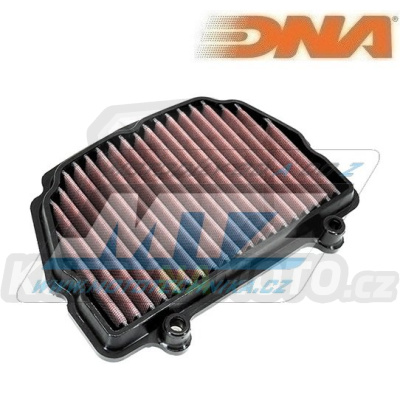 Filtr vzduchový DNA - Suzuki Hayabusa 1300 GEN III / 21-24