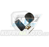 Plovák karburátoru Yamaha XT350 / 85-00 + XT550+XT600 + TT350 + TT600 / 83-89 + SRX600 + XC125 Beluga + TTR250+TTR230