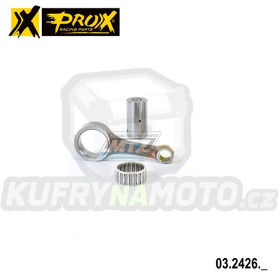 Ojnice Yamaha YZF450 / 06-09 + WRF450 / 07-11
