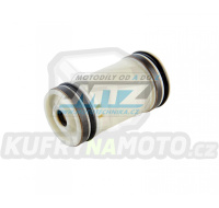 Kompresní pístek cartidge přední vidlice SHOWA Free Piston Assembly (rozměry x / L= mm) - Honda CRF250R / 15-17 + CRF450R / 19-20 + Kawasaki KXF450 / 15-23 + KXC450X / 21-23 + Suzuki RMZ450 / 15-25