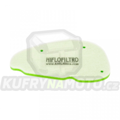Vzduchový filtr HIFLOFILTRO HFA6107DS