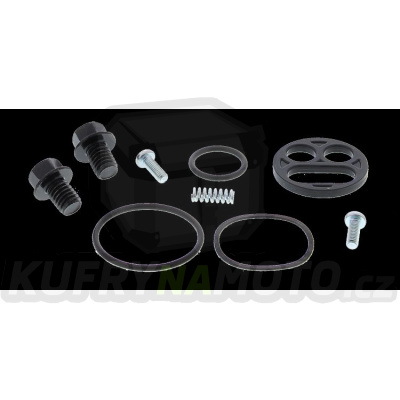 Opravná sada benzinového kohoutu All Balls Racing FT60-1119