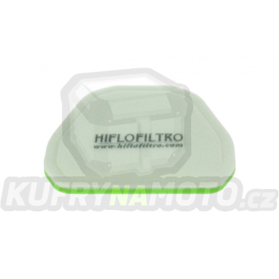 Pěnový vzduchový filtr HIFLOFILTRO HFF4020