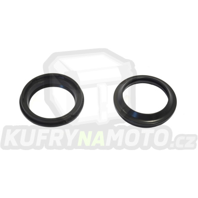 Stírací kroužky vidlice ATHENA P40FORK455130