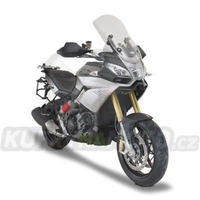 Plexisklo Kappa Aprilia Caponord 1200 2013 – 2017 K1205-KD6706ST