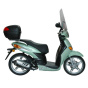Plexisklo Kappa Keeway Goccia 50 2009 – 2011 K2514-107A