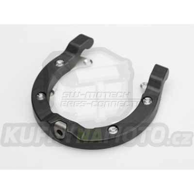 Quick Lock kroužek držák nosič na nádrž SW Motech Honda VFR 800 F 2014 -  RC79 TRT.00.475.30400/B-BC.20648