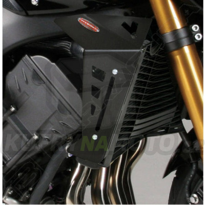 AIR CONTROLL Barracuda Yamaha FZ 8 800 všechny r.v.