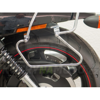 Není Fehling Harley Davidson Night Rod Special (VRSCDX/12) 2012 - Fehling 7153 P - FKM142- akce
