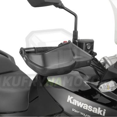 Kryty rukou blastry Givi Kawasaki Versys 650 2015 – 2017 G165- HP 4103