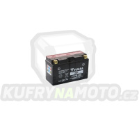 Moto baterie YUASA YT7B-BS