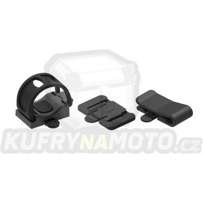 sada adaptérů pro připevnění +Mesh, SENA