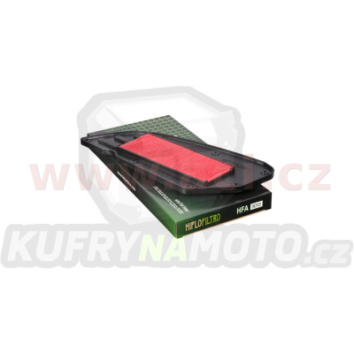 vzduchový filtr HFA5013, HIFLOFILTRO