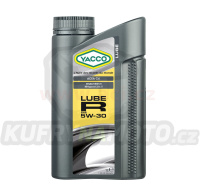 Motorový olej YACCO LUBE R 5W30, 1 L