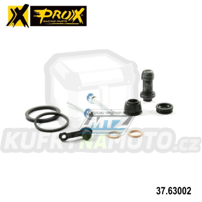 Sada brzdiče přední Honda CR80 / 86-92 + Honda CR85 / 03-07 + Honda CRF150 / 07-18