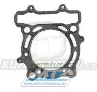 Těsnění pod hlavu Kawasaki KXF250 / 04-08 + Suzuki RMZ250 / 04-06