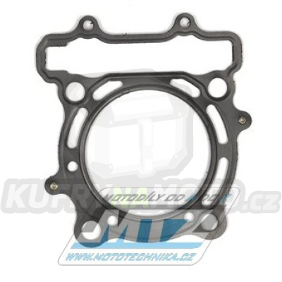 Těsnění pod hlavu Kawasaki KXF250 / 04-08 + Suzuki RMZ250 / 04-06