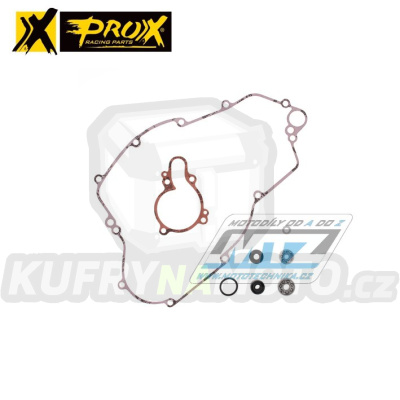 Sada vodního čerpadla Kawasaki KX250 / 05-08