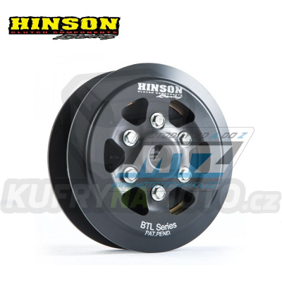 Unašeč Hinson Kawasaki KXF250 / 04-17 + Suzuki RMZ250 04-06