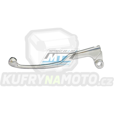 Páčka spojky - Yamaha YZF-R3 / 15-20 + MT03 / 16-20 + YZF-R25 / 16- + MTN250 / 16-