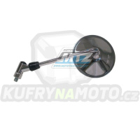 Zrcátko chromové (závit M10) - délka 5,5" - Suzuki GN125+GS125+GS250+GSX250+GSX400+RV125 VanVan