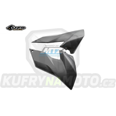 Spojlery KTM Freeride 250+350 / 12-20 - barva černá