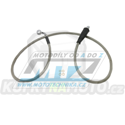 Hadice hydraulické spojky Beta RR350+RR390+RR400+RR430+RR450+RR480+RR498 + Husaberg TE125