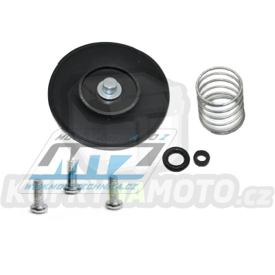 Sada akcelerační pumpičky karburátoru (Accelerator Pump) 46-3005 - Kawasaki KXF250 / 04-10 + KXF450 / 06-08 + KLX450R / 08-09 + Suzuki RMZ250 / 04-09 + Yamaha WRF450 / 03-11 + YZF450 / 03-09 + YFZ450 / 04-09