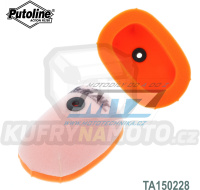 Filtr vzduchový - Honda CRF250R / 20-21 + CRF250RX / 20-21