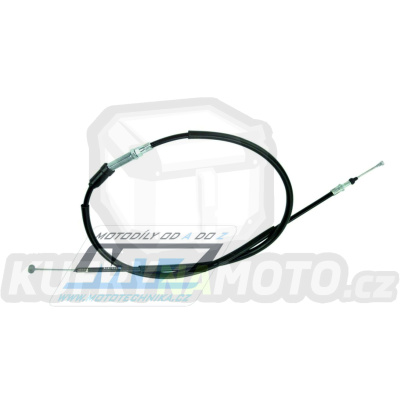 Lanko spojky Honda XL250R / 82-88 + XLR250R + CL250S Scrambler / 82-83