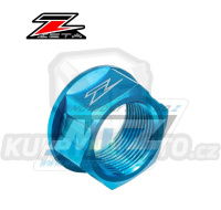 Matice osy zadního kola ZETA ZE93-8069 - KTM SX+SXF / 13-20 + XC+XCF + Husqvarna TC+FC+TX+FX - modrá