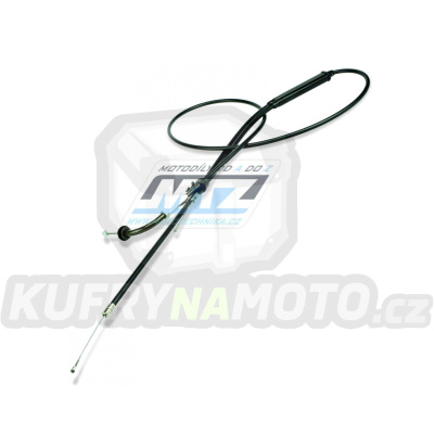 Lanko plynu Suzuki TS250 / 71-78 + TS250ER / 79-81 + TS250X / 86-89