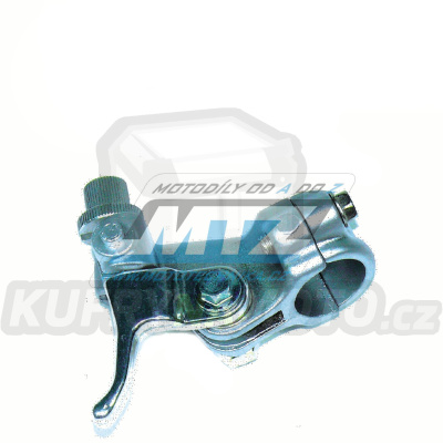 Objímka spojkové páčky Kawasaki KXF250 / 05-10 + KXF450 / 06-08 + Suzuki RMZ250 / 05-06