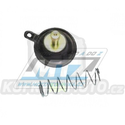 Sada akcelerační pumpičky karburátoru (Vzduchový ventil karburátoru) Suzuki VS1400 Intruder / 90-07 + VS1400 Boulevard / 08-09 + LS650 Savage+LS650 Boulevard / 03-07