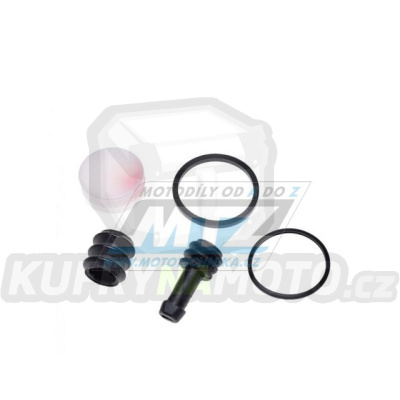 Sada brzdového třmenu BCR-406 zadní - Kawasaki ER6 + GPZ1100E+GPZ1100F ABS + KLE650 Versys + Z1000A+Z750 + ZR550B Zephyr + ZX10R Ninja + ZX6R Ninja + ZX6R 636 Ninja + ZX6RR Ninja + ZX9R Ninja + ZZR600E