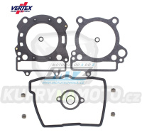 Těsnění horní (sada top-end) KTM 250EXCF / 07-13 + KTM 250SXF / 06-12