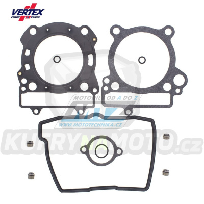 Těsnění horní (sada top-end) KTM 250EXCF / 07-13 + KTM 250SXF / 06-12