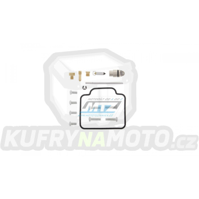 Sada karburátoru - Polaris Magnum 330 2x4 / 03 +Magnum 330 4x4 AA AB AC / 03 +Magnum 330 4x4 FB / 03 +Trail Boss 330 / 03