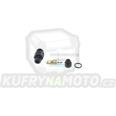 Sada ovládání sytiče (Choke Plunger Kit) - Kawasaki KFX400 03-06 + Suzuki LTZ400 / 03-08