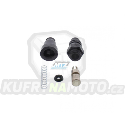 Sada ovládání karburátoru (Hot Start Plunger Kit) - Honda TRX450R / 04-05