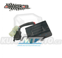Regulátor dobíjení ATV Arctic Cat 250 / 01-05 + 300 / 01-05