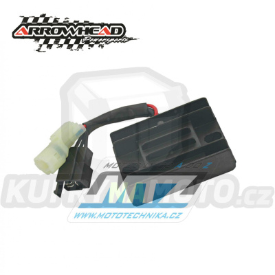 Regulátor dobíjení ATV Arctic Cat 250 / 01-05 + 300 / 01-05