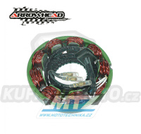 Stator Kawasaki KZ900 / 76-77 + KZ900 LTD / 76 + KZ1000 LTD / 77-80 + KZ1000 Police / 78-81 + KZ1000 Z1R / 78,80