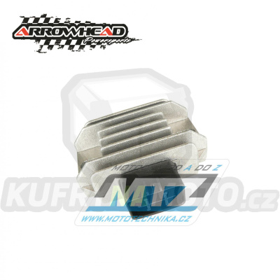 Regulátor dobíjení Suzuki RV200 Van Van / 17-18 + LT-F250 Ozark / 02-14 + LT-Z250 Quadsport / 04-10 + LT-Z400 Quadsport / 03-08
