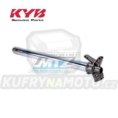 Trubka vnitřní přední vidlice KYB Innertube Complete Left - Yamaha YZF450 / 10-11