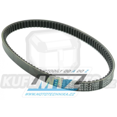 Řemen variátoru 913x21,9x9,5mm (Reinforced) pro skútry Suzuki UX Sixteen 150 / 08-11