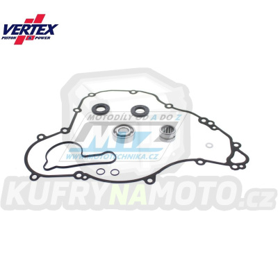Sada vodního čerpadla KTM 250EXCF+350EXCF / 17-19 + Husqvarna FE250+FE350 / 17-19
