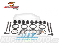 Sada brzdiče přední - Honda CBX1000 / 81-82 + CBX1100 / 81-82 + GL1100 / 82 + GL1100I / 82