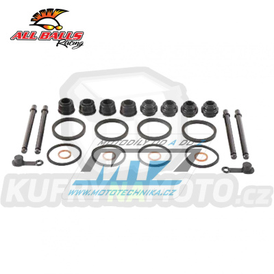 Sada brzdiče přední - Honda CBX1000 / 81-82 + CBX1100 / 81-82 + GL1100 / 82 + GL1100I / 82