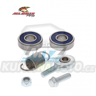 Sada brzd. pedálu KTM 125SX+144SX+150SX + 250SXF+350SXF+450SXF / 04-15 + 250SX+250EXC+300EXC + 250EXCF+350EXCF+450EXC+500EXC / 04-16 + 50SX+65SX+85SX + Husqvarna TC125+TC250 + FC250+FC350+FC450 + TE125+TE250+TE300 + FE250+FE350+FE450+FE501 + Husaberg